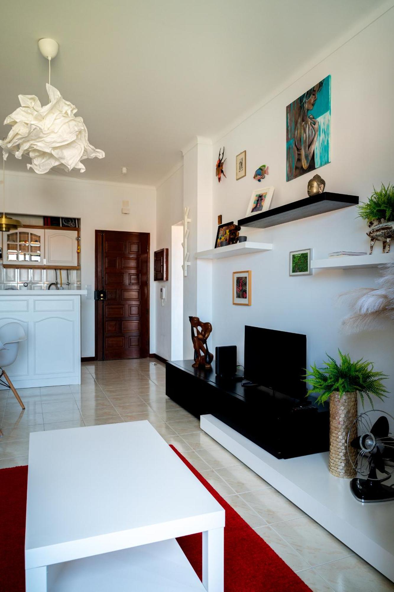 Sea View & Sundown, 150M From The Beach And Surf Spots Costa da Caparica Exterior photo