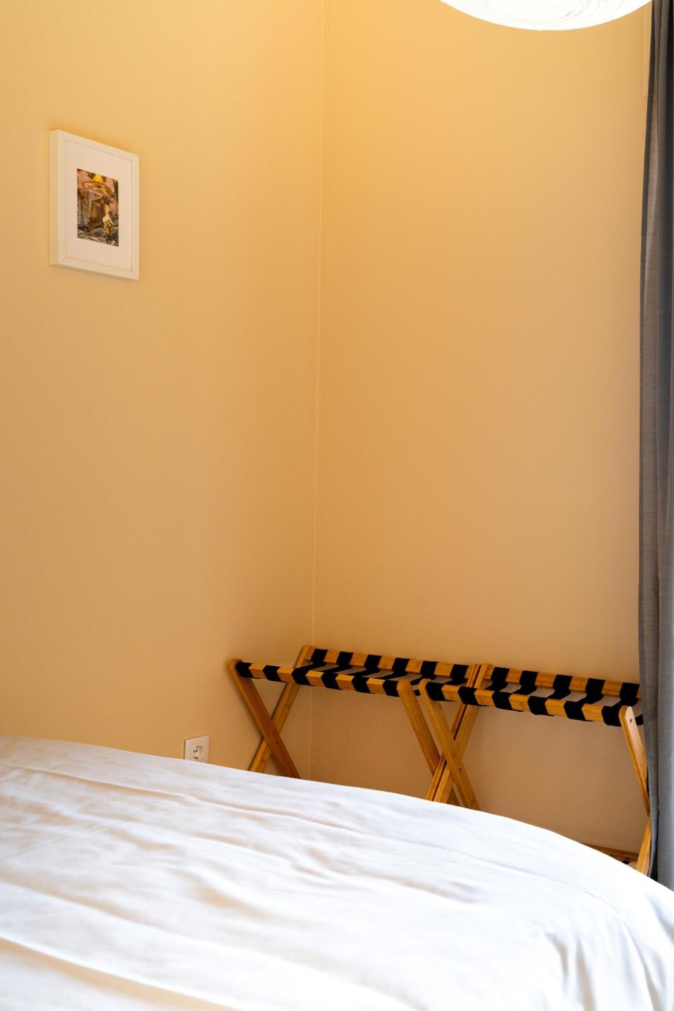 Sea View & Sundown, 150M From The Beach And Surf Spots Costa da Caparica Exterior photo